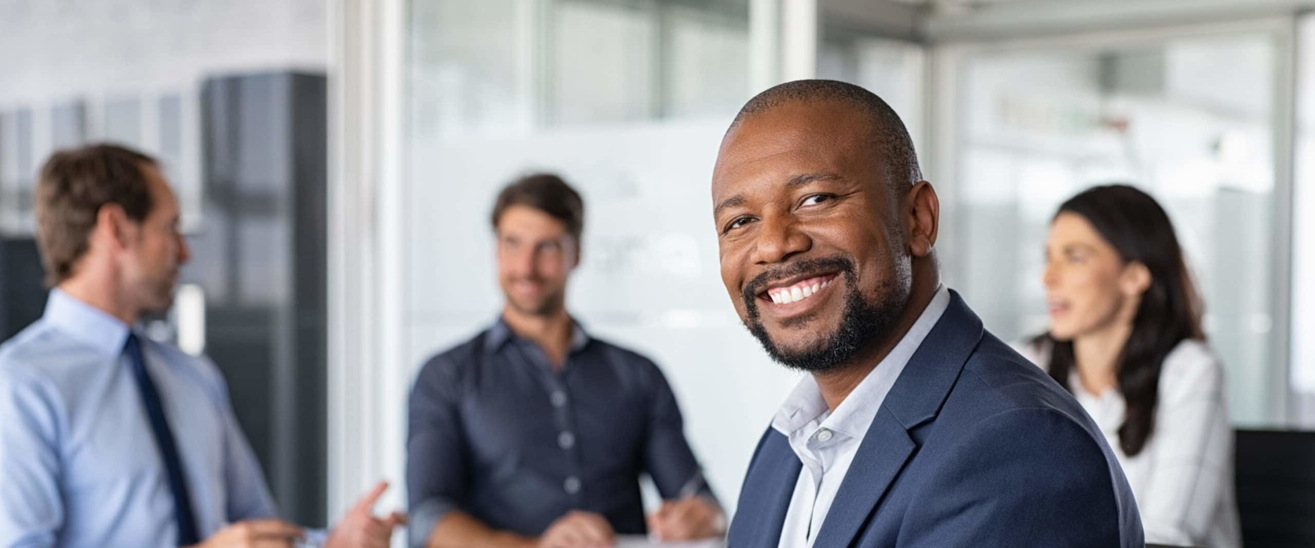 The Essential Skills and Training for a Successful Career in Office Administration