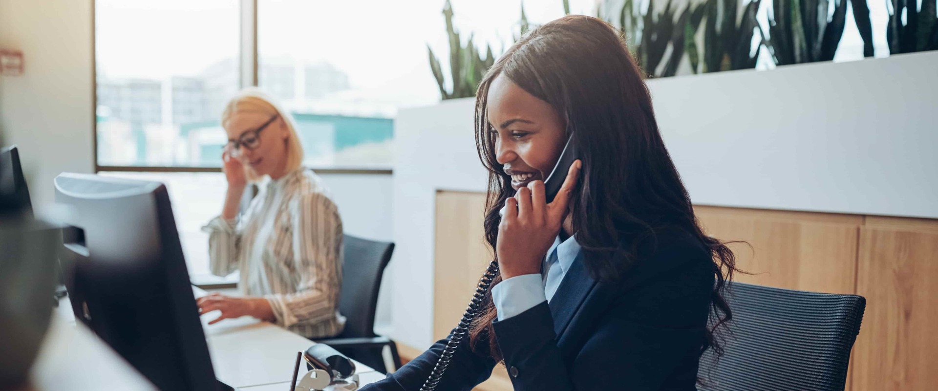 The Crucial Role of Administrative Support in Office Operations