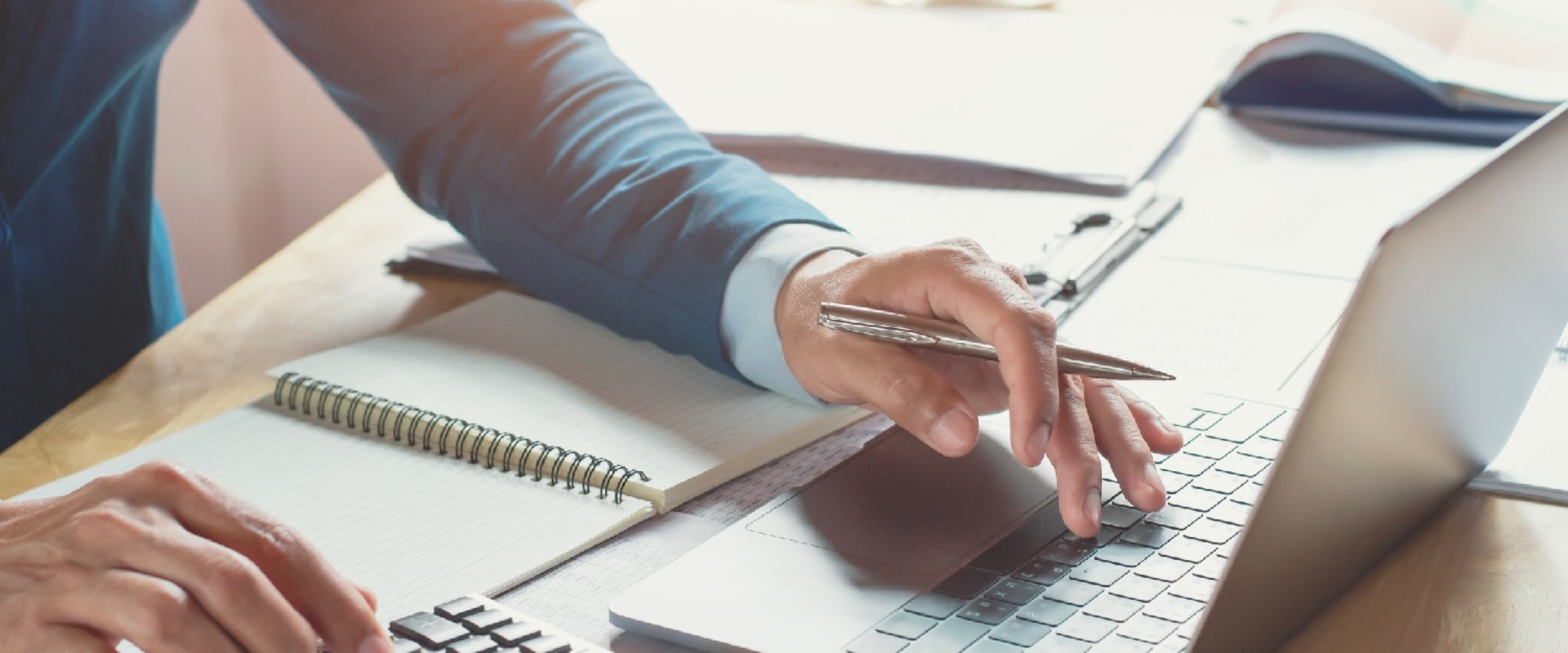 The Importance of Accounting and Project Management Software for Small Businesses