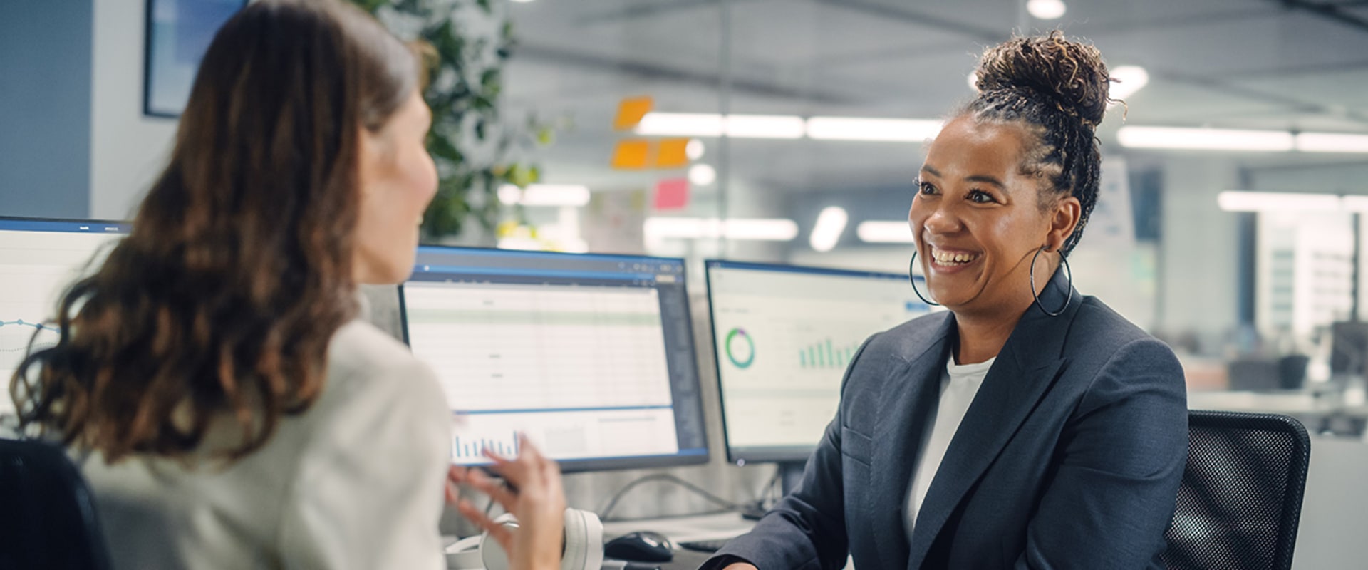 The Essential Skills for Successful Office Management