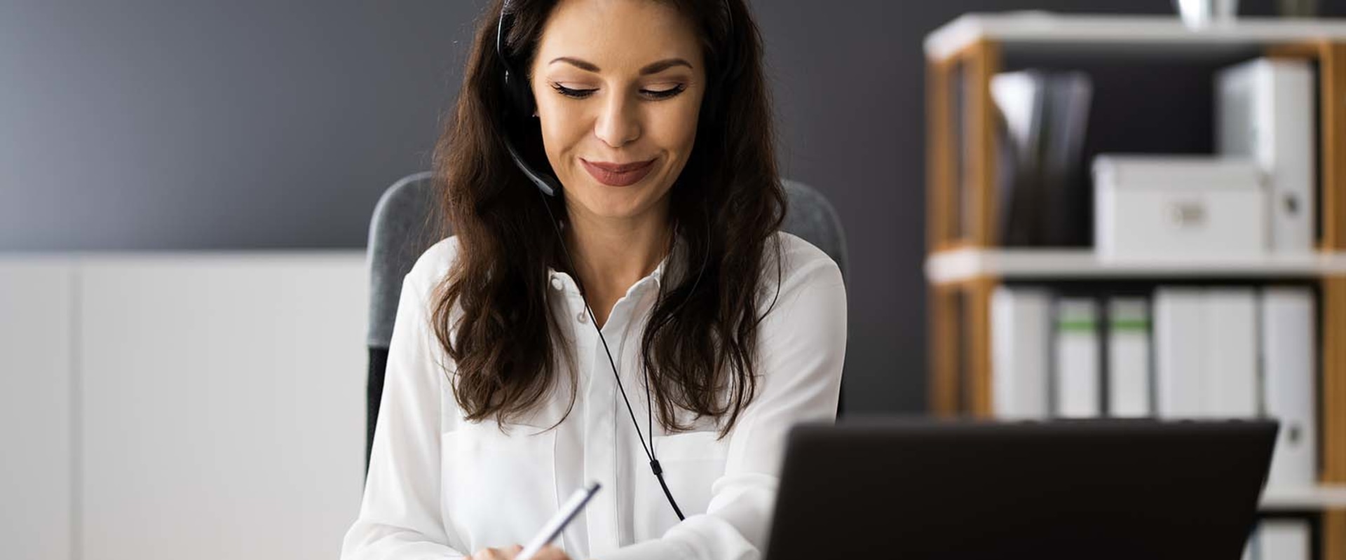 The Power of Excel for Administrative Assistants