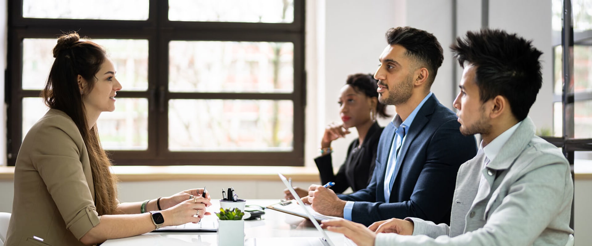 The Crucial Role of Administrative Support Experts