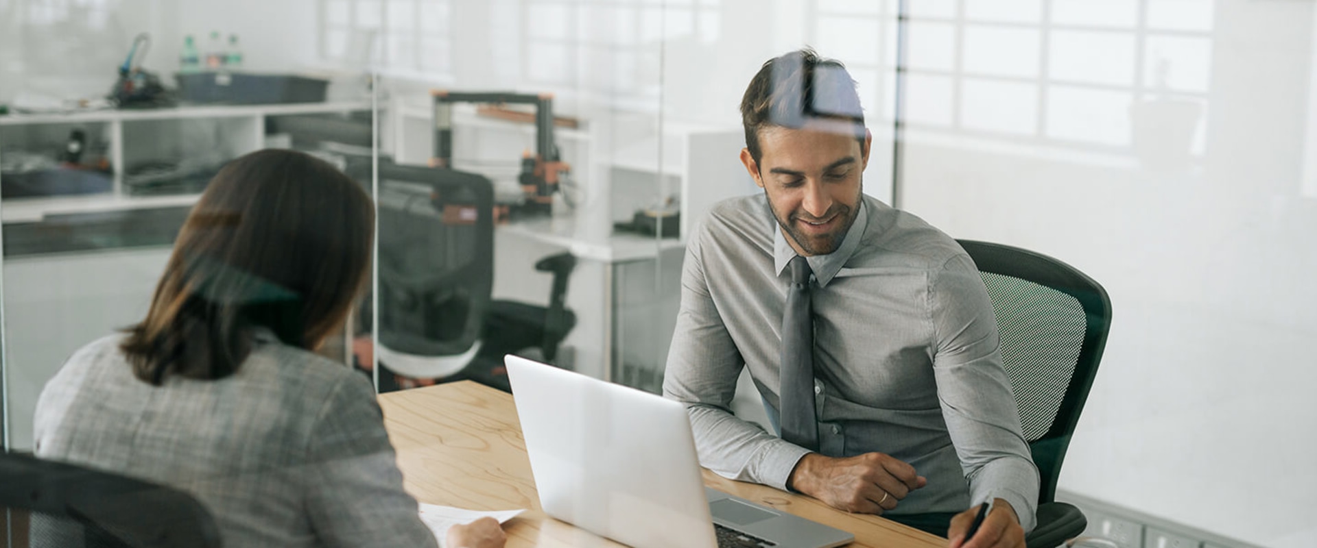 The Importance of Administrative Office Systems for Organizational Success