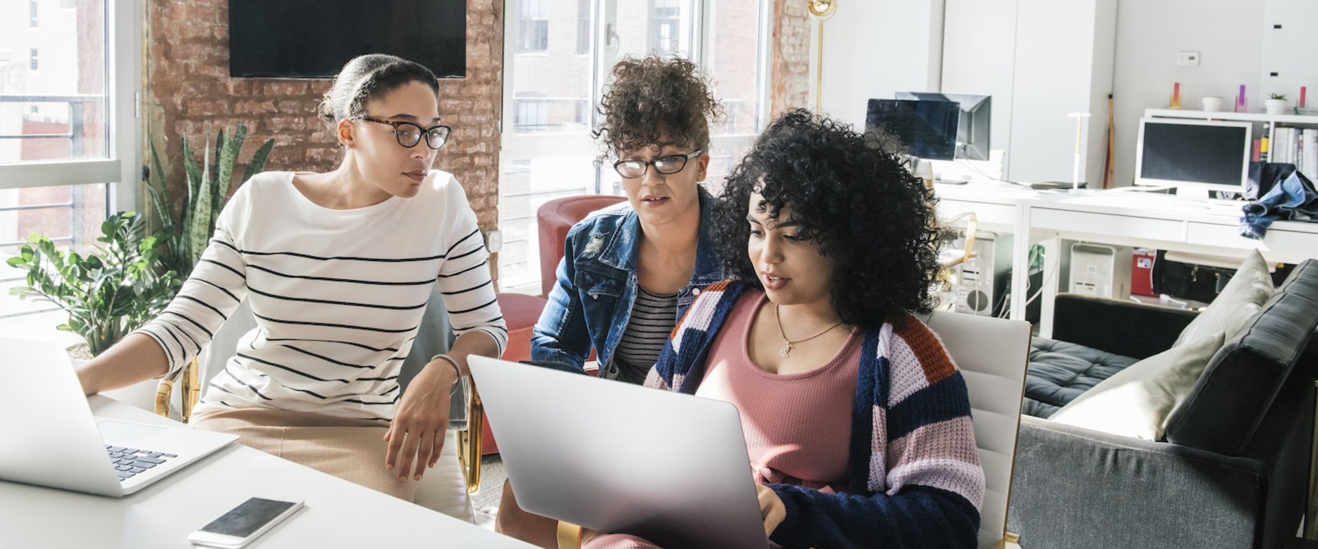 The Essential Software for a Productive Workplace