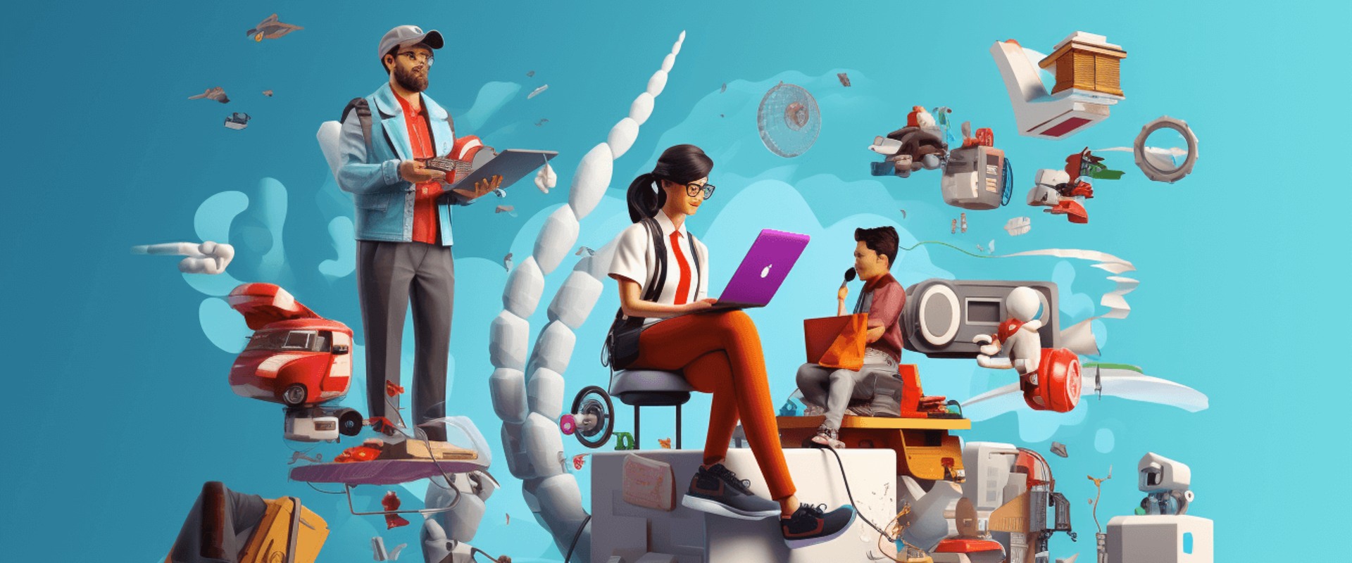 The Must-Have Software for Efficient Administration
