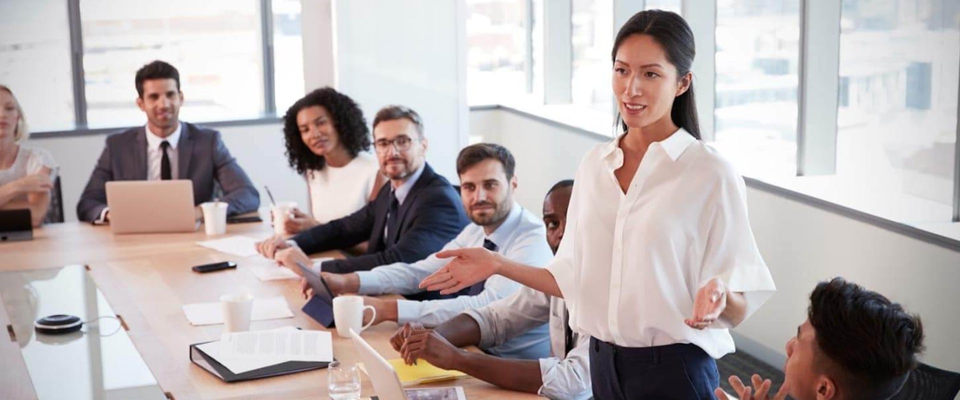 The Importance of Software Knowledge for Administrative Assistants