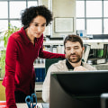 The Importance of Administrative Support Workers