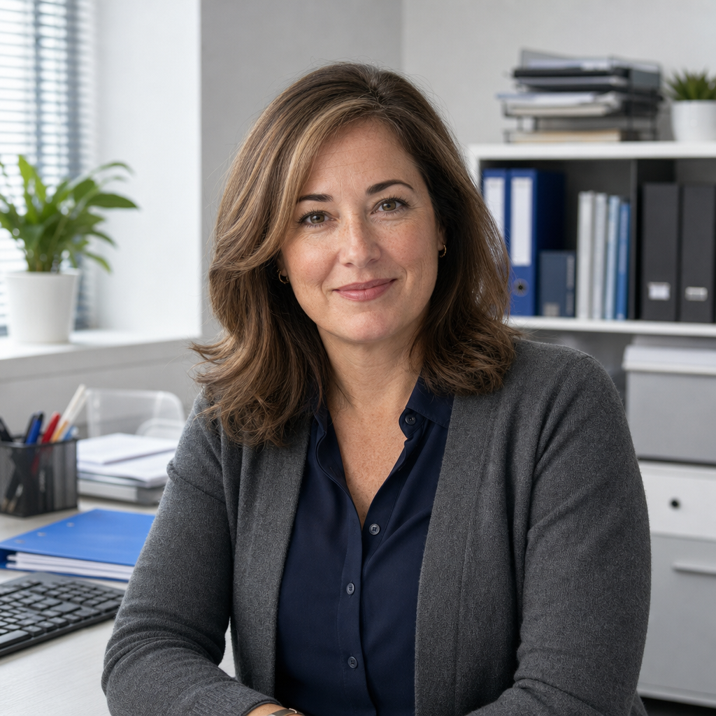 Marian Sirmon